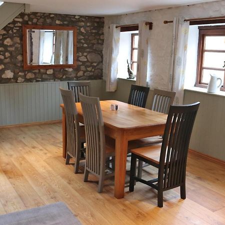 Pullman Cottage - The Culm Valley Inn Culmstock Dış mekan fotoğraf